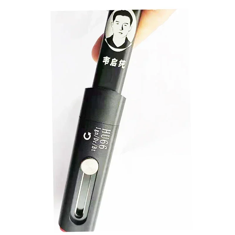 yyhcНовый тип HU66 HU 66 IGN DR BT для VW Lock Pick и декодер набор инструментов открывания