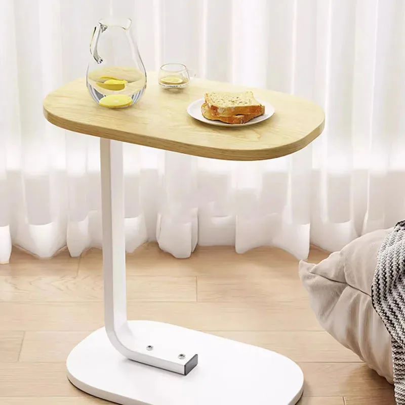 Оригинальный журнальный столик Regale минималистичный эстетический дизайнерский