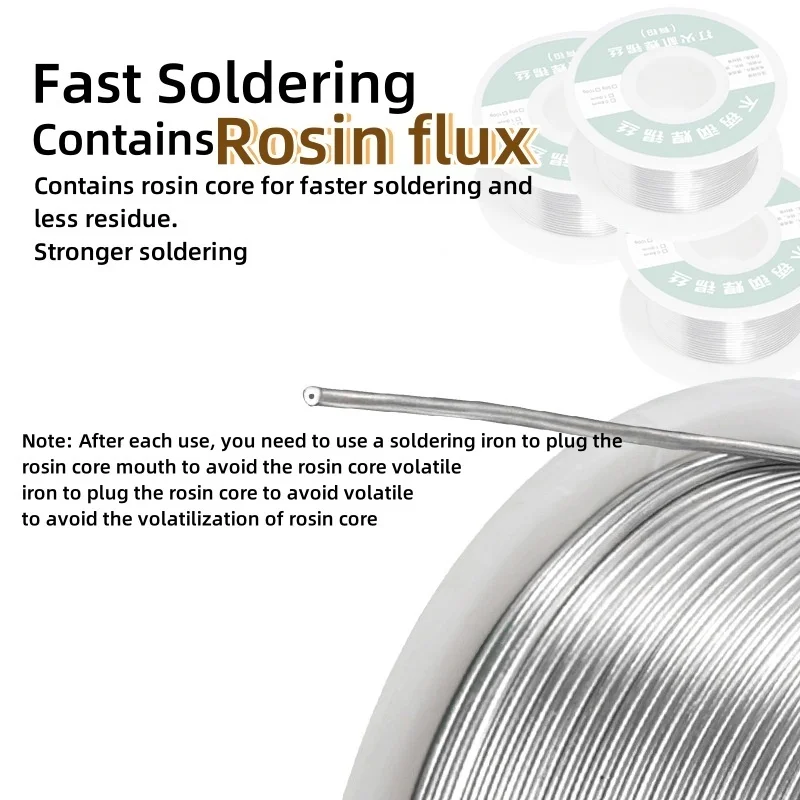 Одноразовая припой для зажигалки универсальная сварочная линия нержавеющая