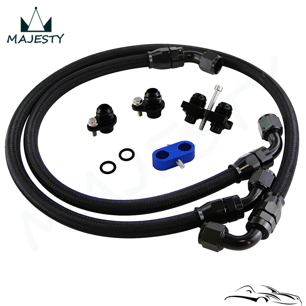 

Масляный радиатор AN10 для BMW M3 M4 M2 COMP S55 F80 F82 F83 F87 F8X 2015-2020