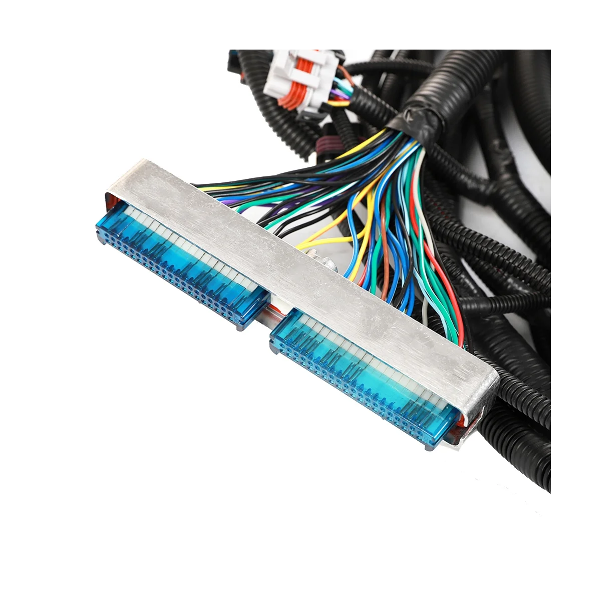 Автономный жгут LS1 4L60E для LS SWAP 4 8 5 3 6 0 1997-2006 приводной кабель DBC