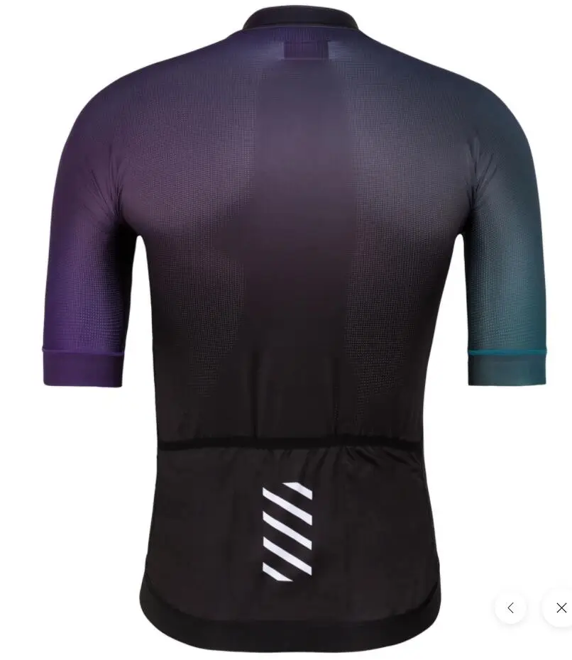Коллекция 2022 года Мужская велосипедная майка высокого качества для команды