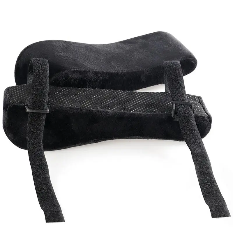 

Desk Chair Arm Pads Office Chair Armrest Cover Pads Comfy Desk Chair Cushions For Elbows And Forearms Gaming Chair For Elbows