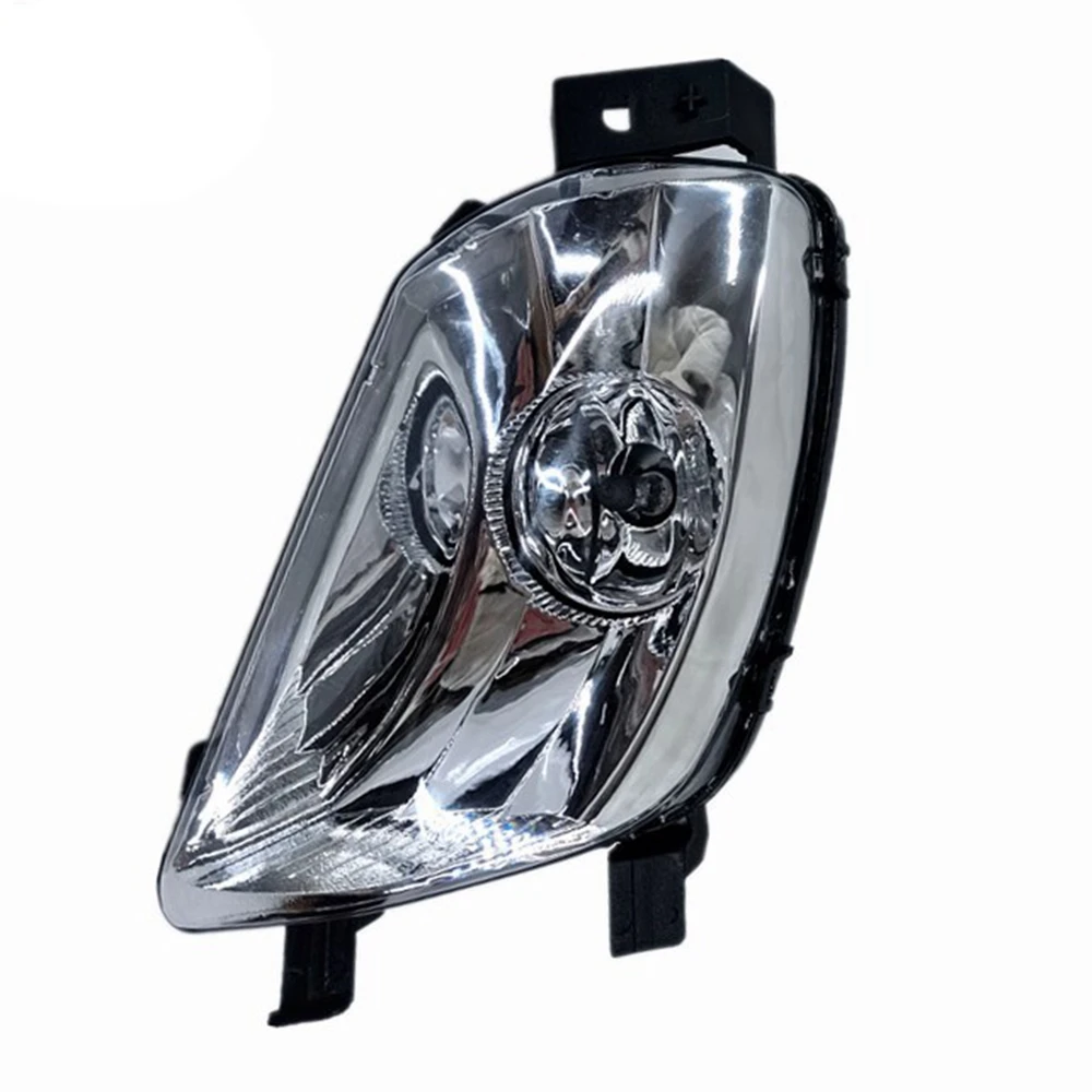 

9670528380 Car Front Bumper Left Fog Lights Assembly Foglight with Bulb for 408 308SW 308CC