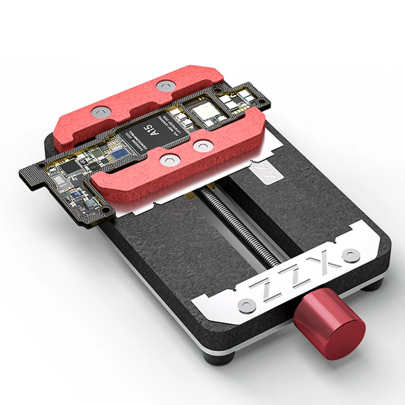 

Регулируемый держатель печатных плат SAYTL