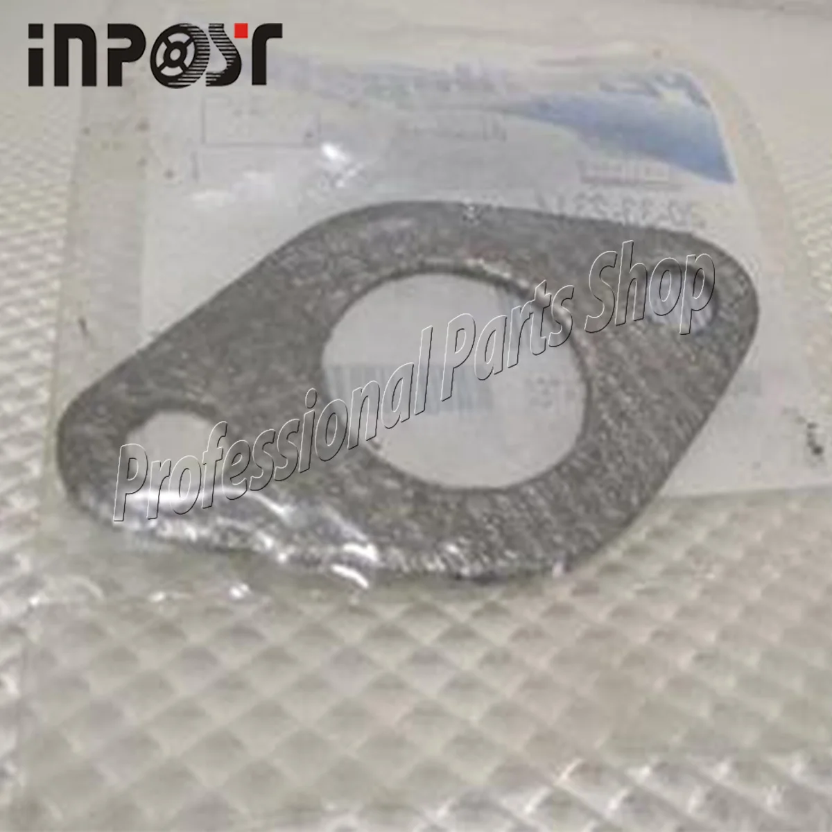 

Новая уплотнительная прокладка 33-2314 для Thermo King Isuzu D201 2.2di