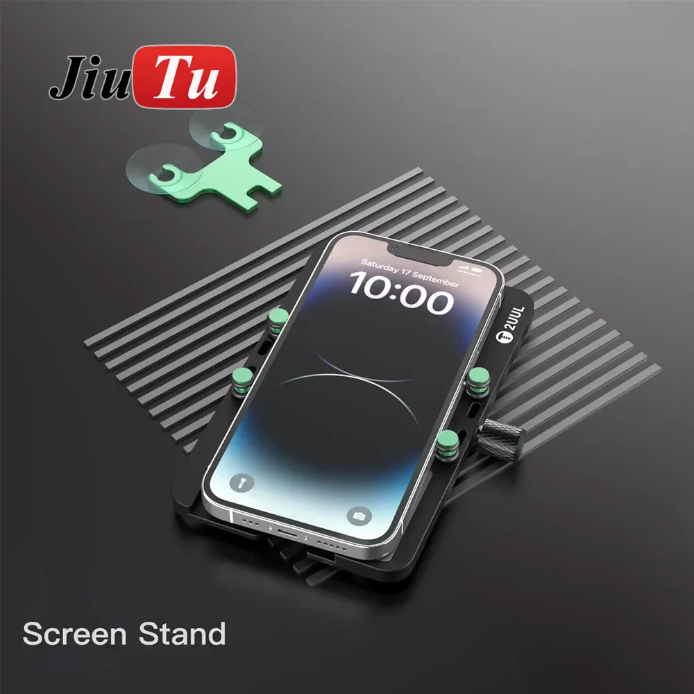 2UUL BH05 подставка для экрана мобильного телефона ЖК-экран открывалка разборки