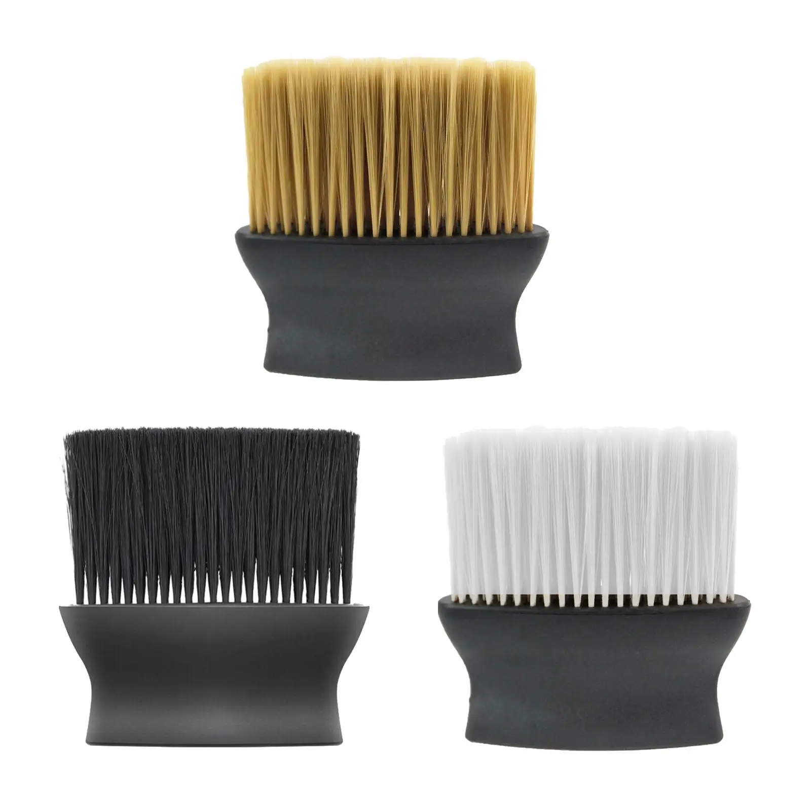 Car Interior Dust Brush Flexible Crevice Dusting Tool Scratch Free Cleaning Brush Duster for Computers Laptop Seat Wheel