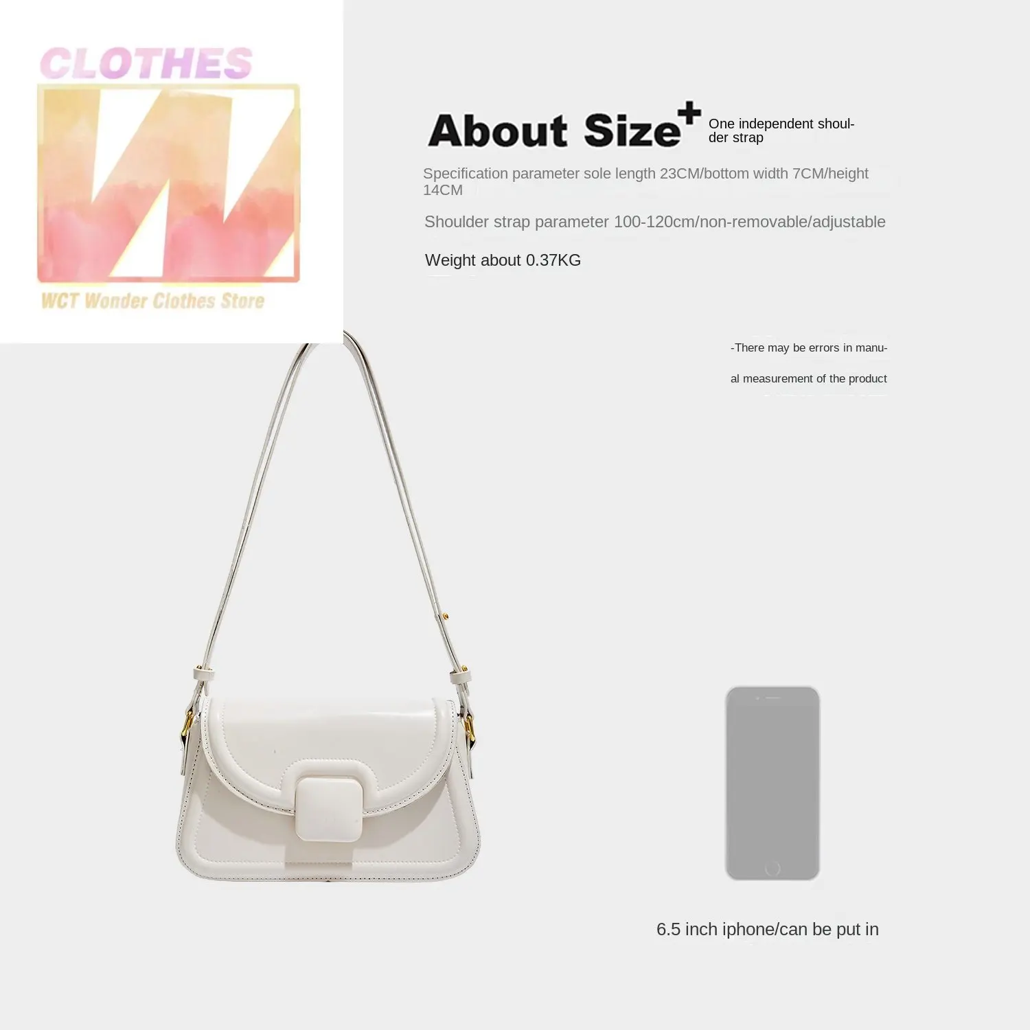 2023 Fashion Small PU Leather Crossbody Shoulder Bags for Women Luxury Designer Handbag Fashion Ladies Shopper Purses Portable