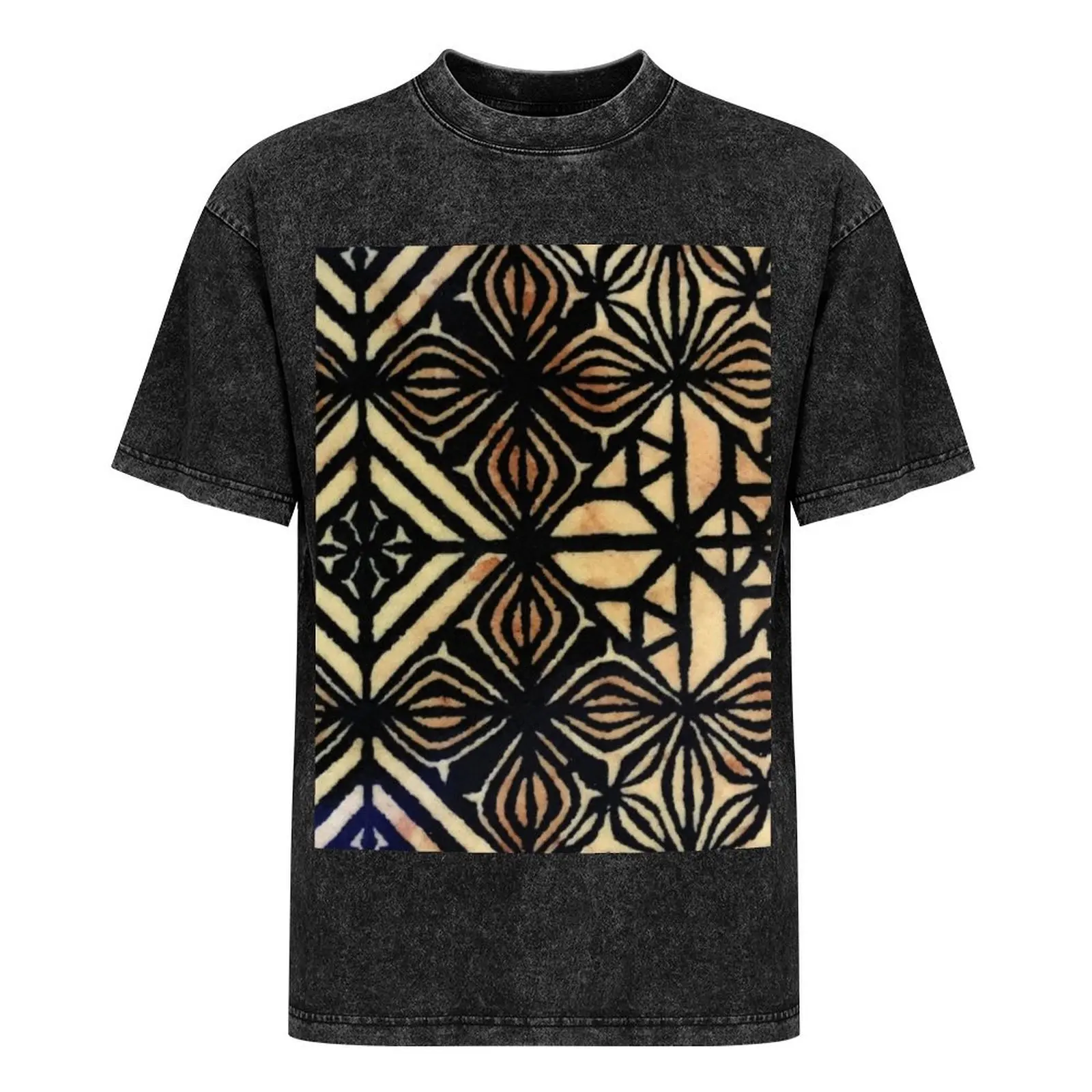 Тапа Капа футболка хлопок мужская