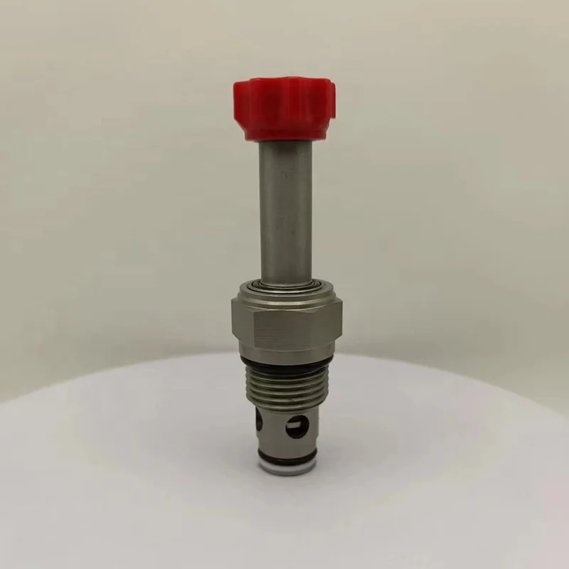 Высококачественный гидравлический электромагнитный клапан Ep10-22