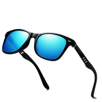 sports large sun glasses polarized mirror sunglasses men women ultralight custom made myopia minus prescription lens 1 to 6