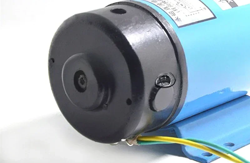 Bringsmart ZYT-90 DC 220 В 1800 об/мин Электродвигатель Высокоскоростной двигатель