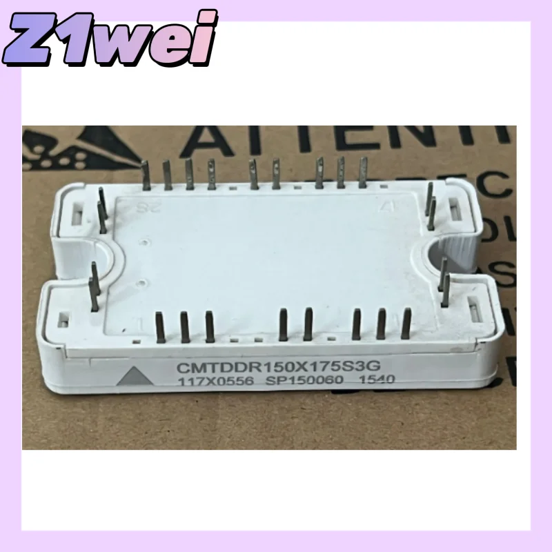 Módulo CMTDDR150X175S3G novoe и оригинальный фрет-графátis