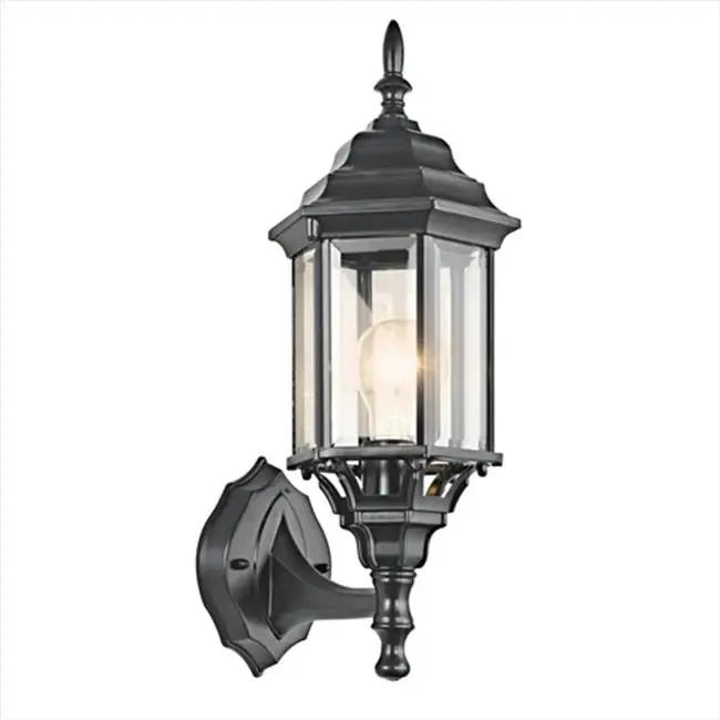 

Chesapeake 49255 Outdoor Wall Lantern Free shipping