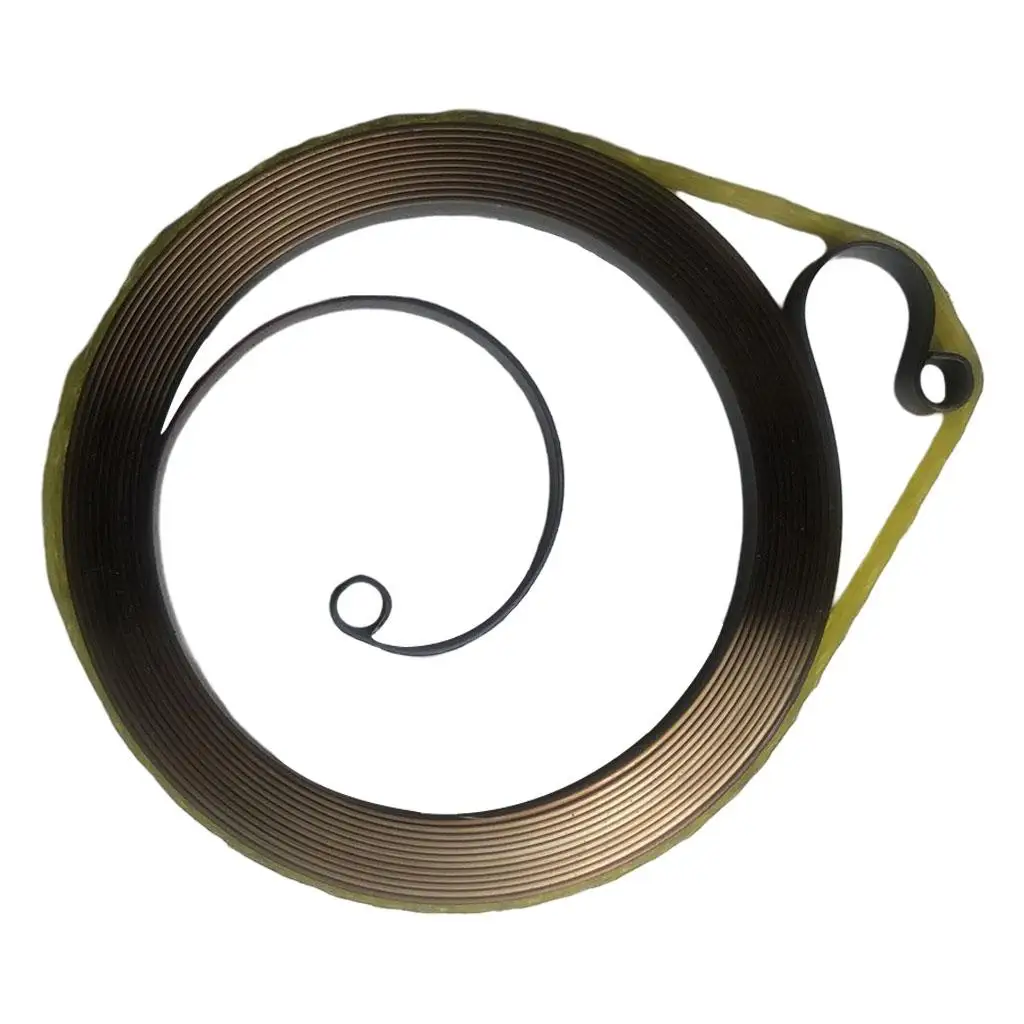 Пружина возврата стартера для STIHL FS 120 200 250 300 350 400 450 480 Замена триммера