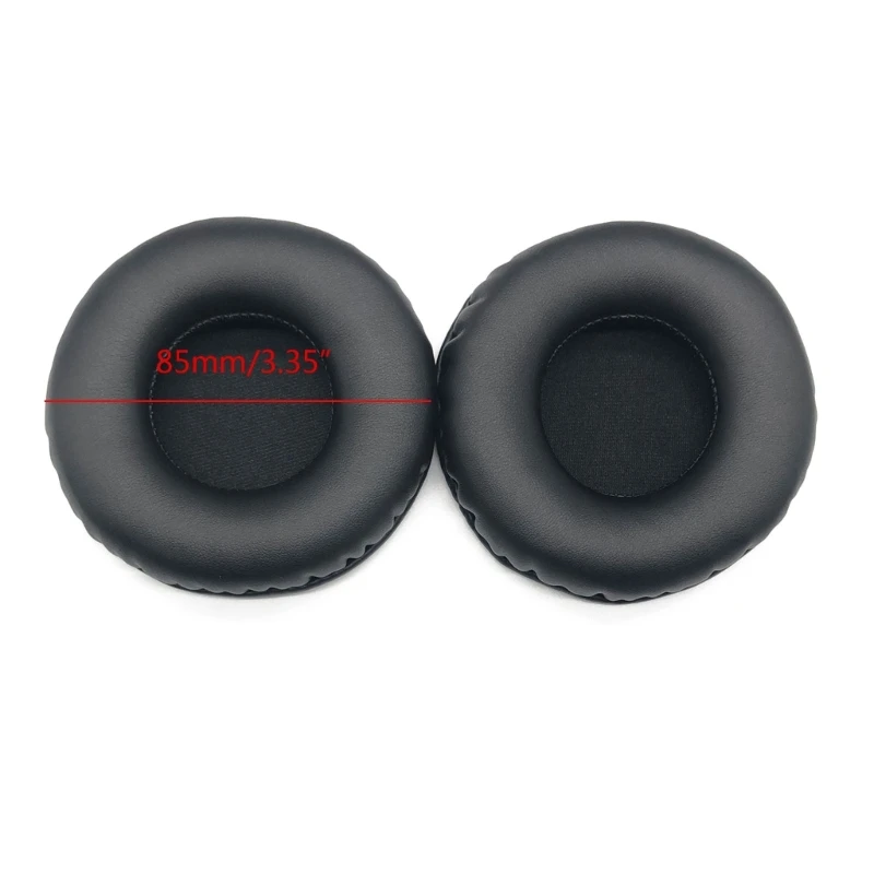 Сменные амбушюры для HESH 2 0 Hesh2 Hesh1 1 мягкие из пеноматериала наушников Прямая