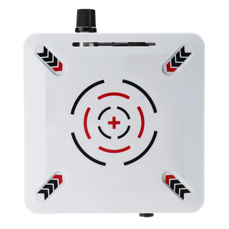 

Magnetic Stirrer 0-2500 RPM 12V 1000 ML Mixer Chemicals Magnetic Mixer Home Lab Liquid For Blender Equipment US Plug