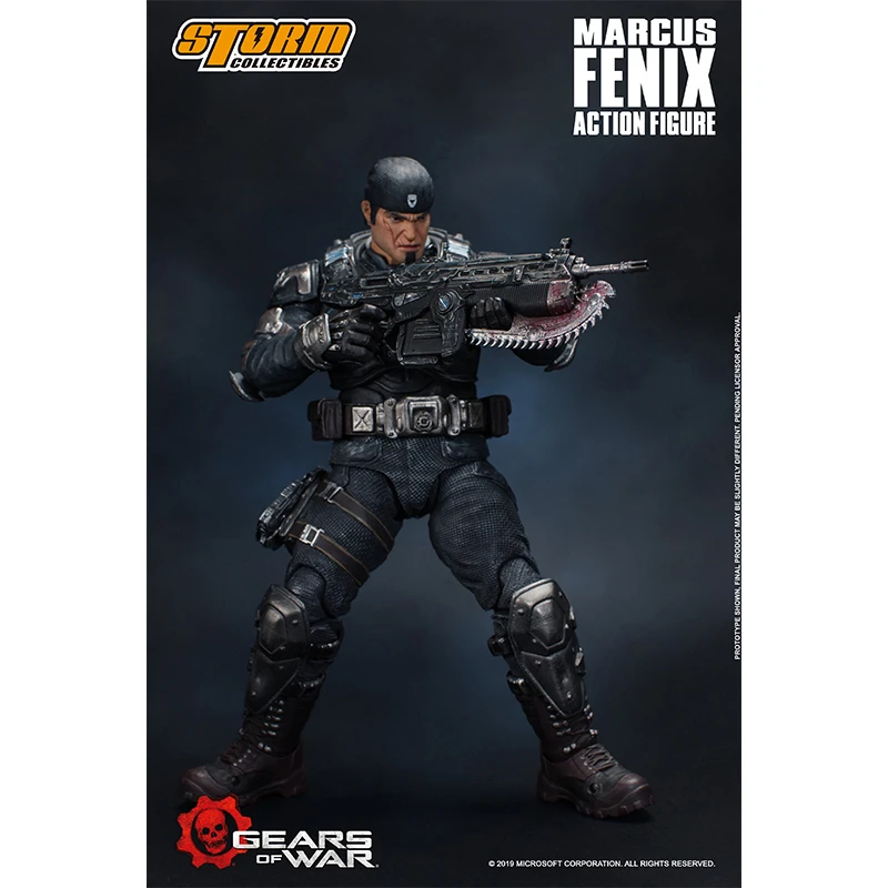 In Stock