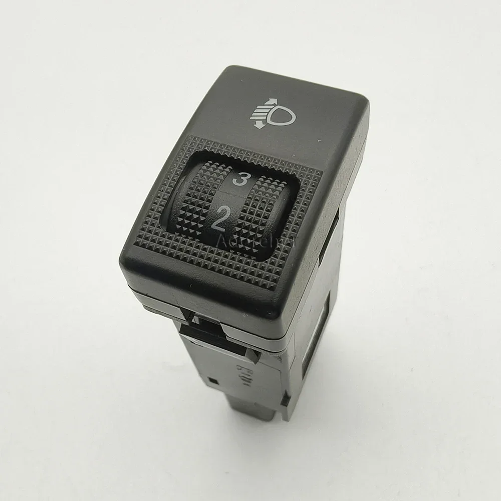 

Совместимость с Mazda M6 Besturn B70, регулируемая по высоте автомобильная фара, кнопка регулировки уровня фар