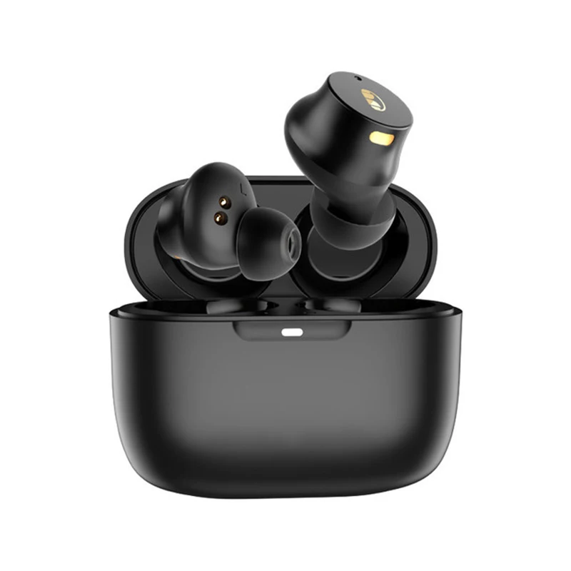 Original Monster N-Lite 200 AirLinks TWS Bluetooth Earphones Mini Portable Touch control IPX5 Waterproof In-ear Game Headset