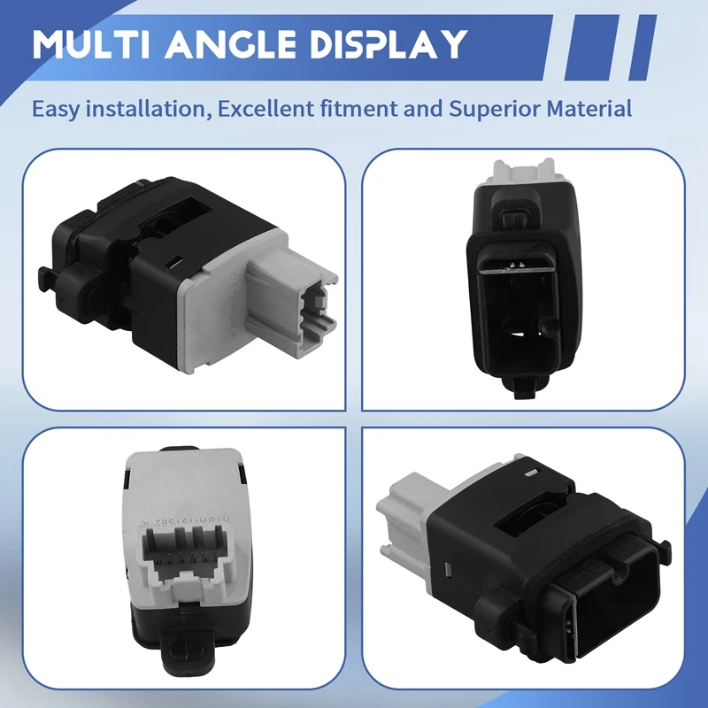 FL3Z 19E616-D FL3H-19T562AA Датчик температуры для MKX/MKZ/Taurus/Edge/Ranger