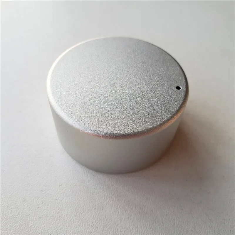 

Алюминиевые ручки потенциометров для Hi-Fi усилителя