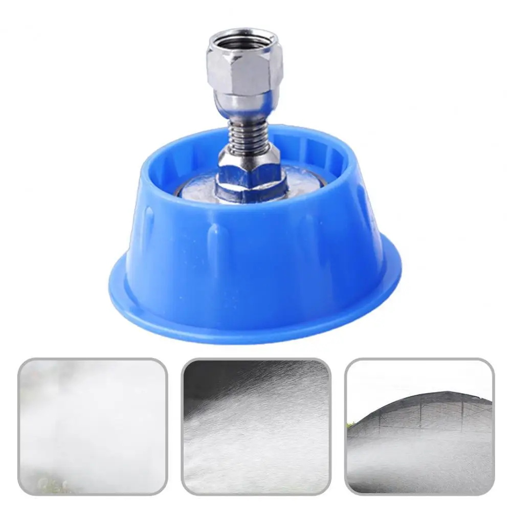 

Effective Attractive Practical Multi-angle Water Sprayer Solid Color Hose Nozzle Durable for Car Washing