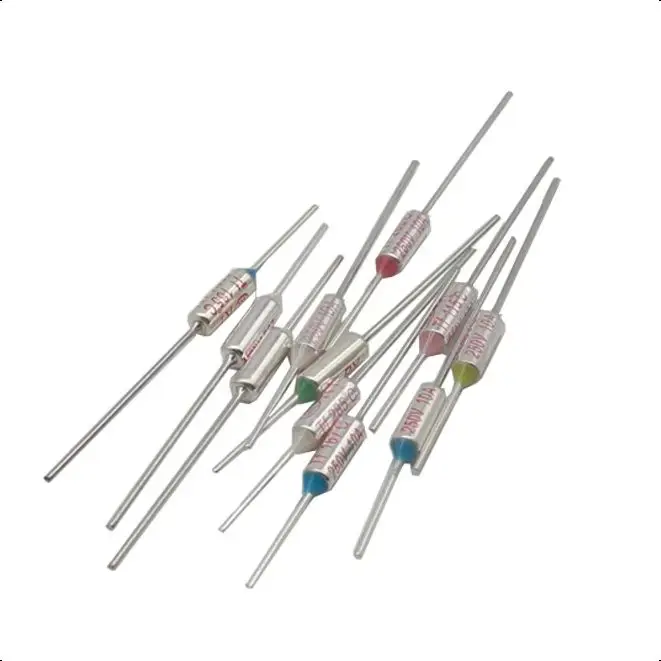 【 30-5 шт. 】 TF Термопредохранитель RY 10A 250V терморегулятор переключатель 60 121 142 155 165