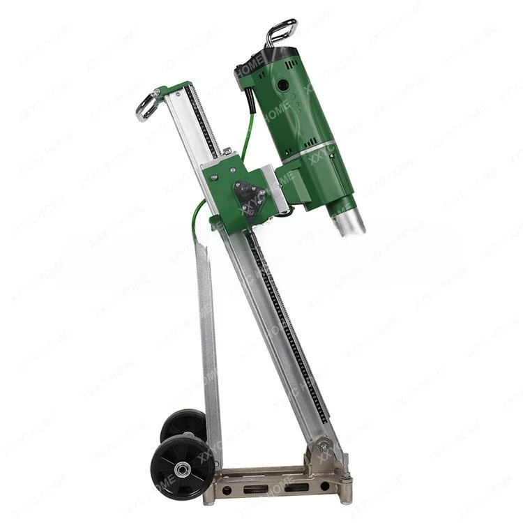 Фреза с алмазным сердечником строительные электроинструменты