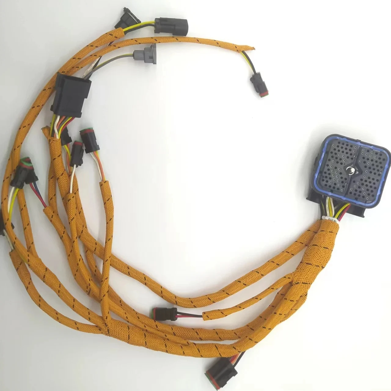 E324D E325D 324D 325D Жгут проводов двигателя CA 1982713 198 2713 C7 198-2713