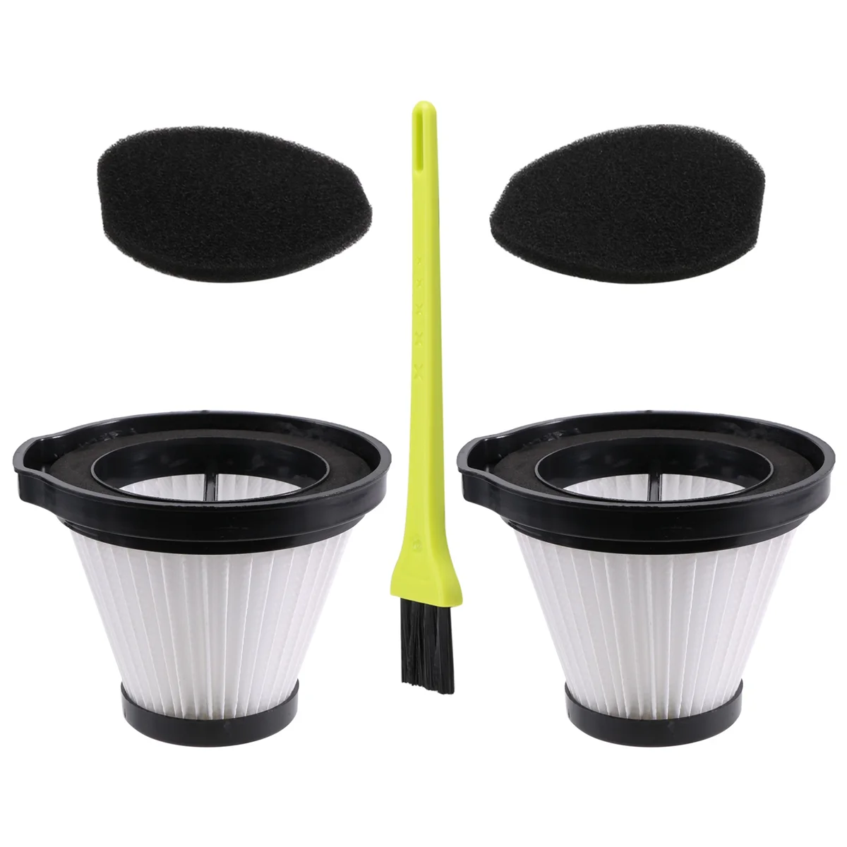 Фильтр Hepa для пылесоса Xiaomi Deerma DX115 DX115S DX115C