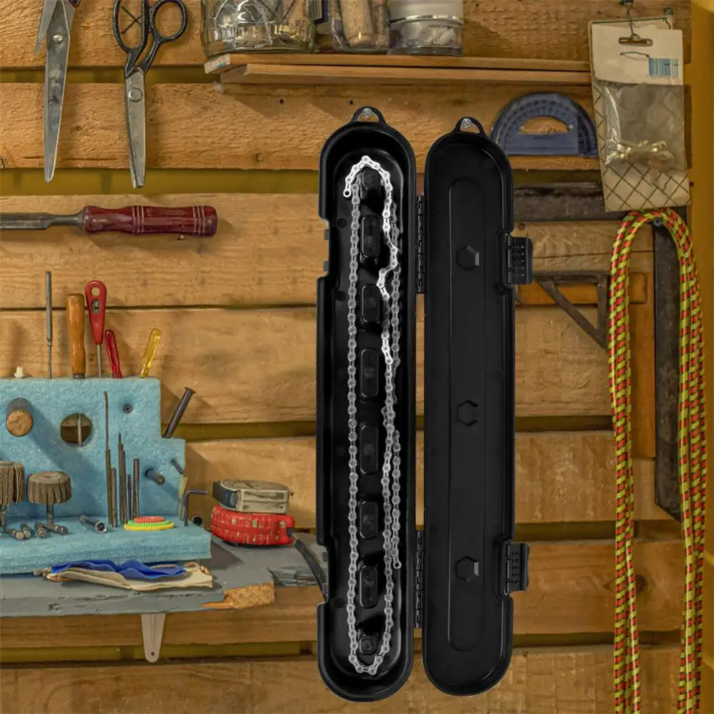 

Locker Plastic Household Multifunctional Suitable For 10" 16" 18" 20" High-capacity Storage Box Hardware Chain Storage Light