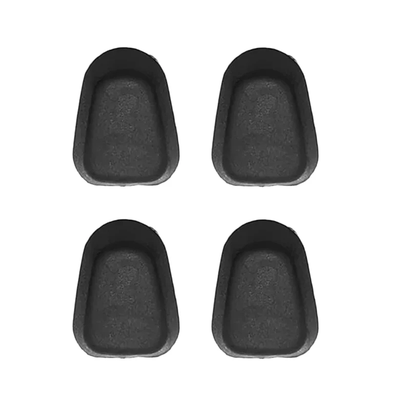 10 шт. резиновые пылезащитные колпачки для крепления дверей автомобиля 5N 0837111 Для