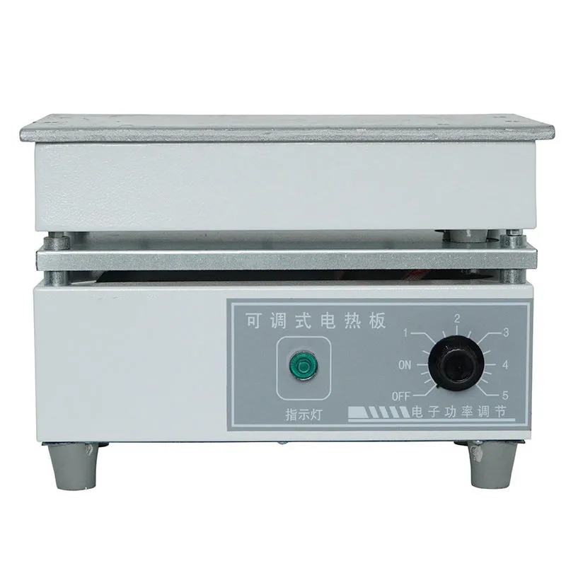 

Laboratory Large Constant Temperature Electric Hot Plate For Lab PLS-NB-204
