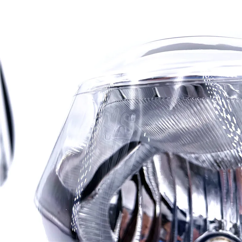 Аксессуары для мотоциклов лампа налобного фонаря в сборе GW250S GW250F |