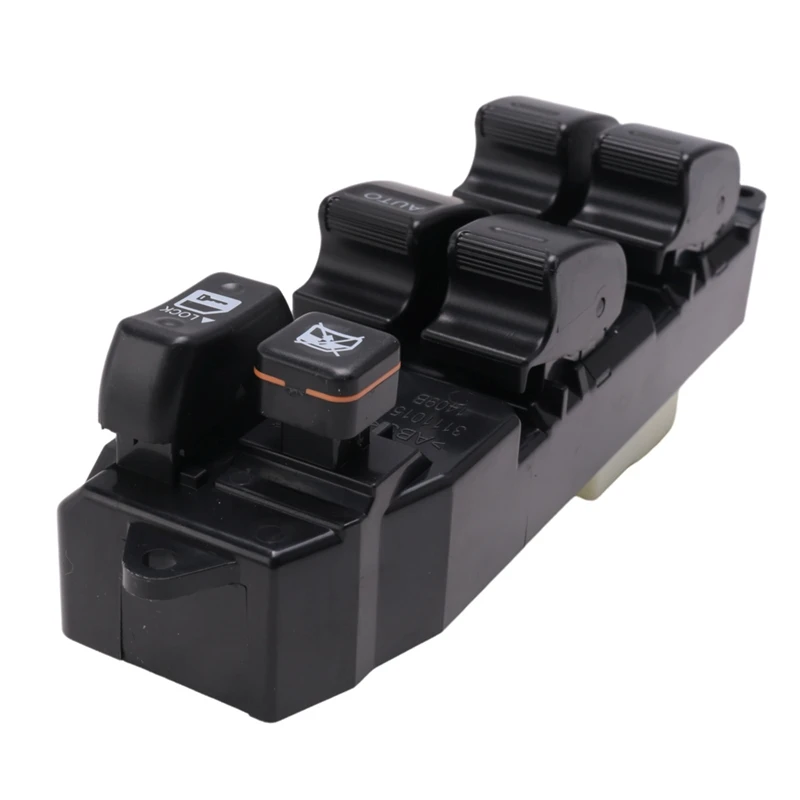 Автомобильный передний правый Привод Электрический главный выключатель окна