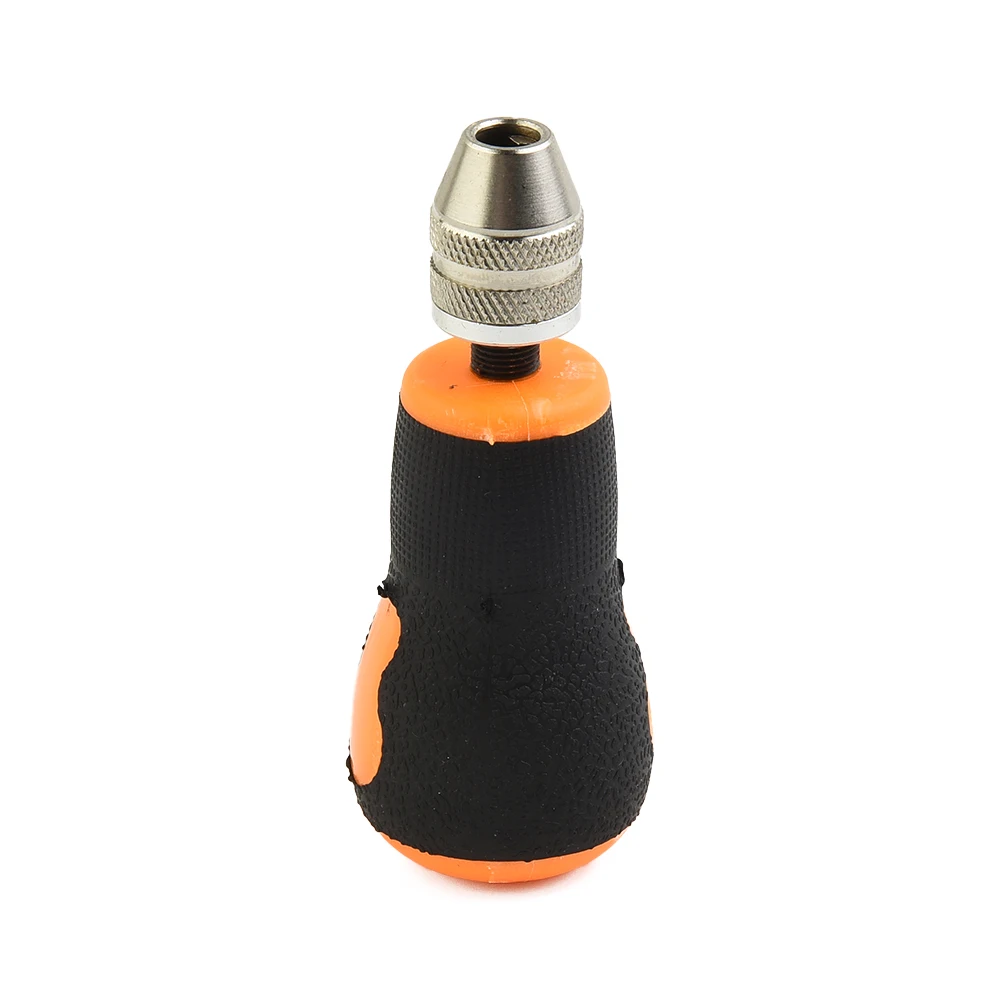 

0.5-3.2mm Small Hand Drill Mini Manual Hand Drill Drilling Wood Plastic Jewelry PCB Crafts Rubber Hand Tool Accessories
