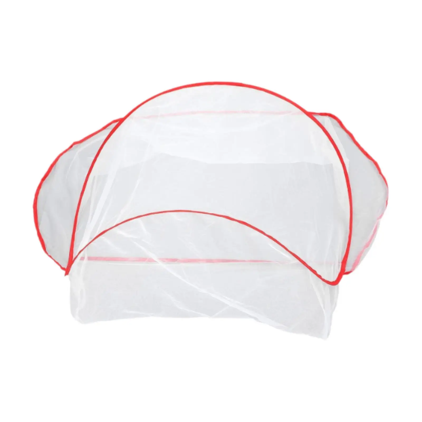 Сетчатый чехол для кемпинга высокопроизводительный легко носить с собой на