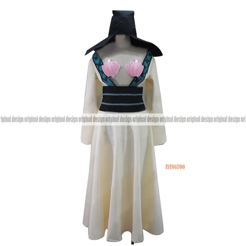 Magi: The Labyrinth of Magic Morgiana Amon Sinbad Clothing Cosplay Costume Customized Accepted