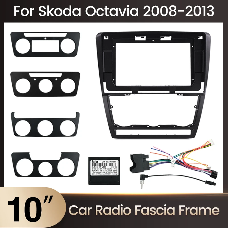 10-дюймовый Автомобильный Мультимедийный Плеер С GPS-навигацией