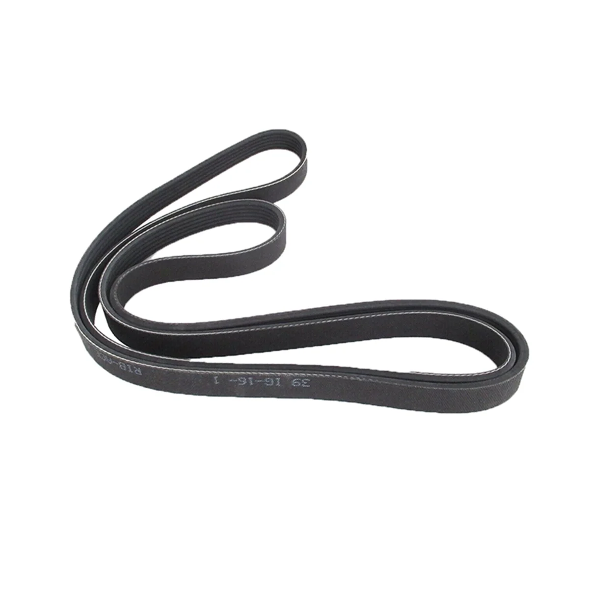 Ремень генератора 6PK2093 31110-R1A-A01 подходит для FB2 FK2 1.8L 2.0L 2012-2013 гг.