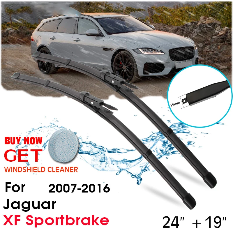 Лобовое стекло автомобиля резиновые силиконовые сменные стеклоочистители для