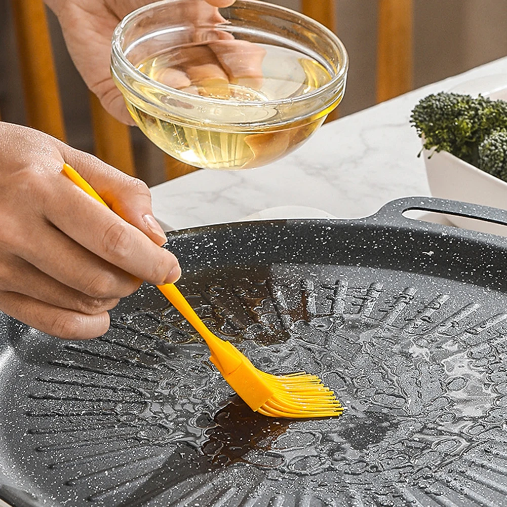 Деко для выпечки Maifanshi солнцезащитная плита тарелка барбекю кемпинга противень