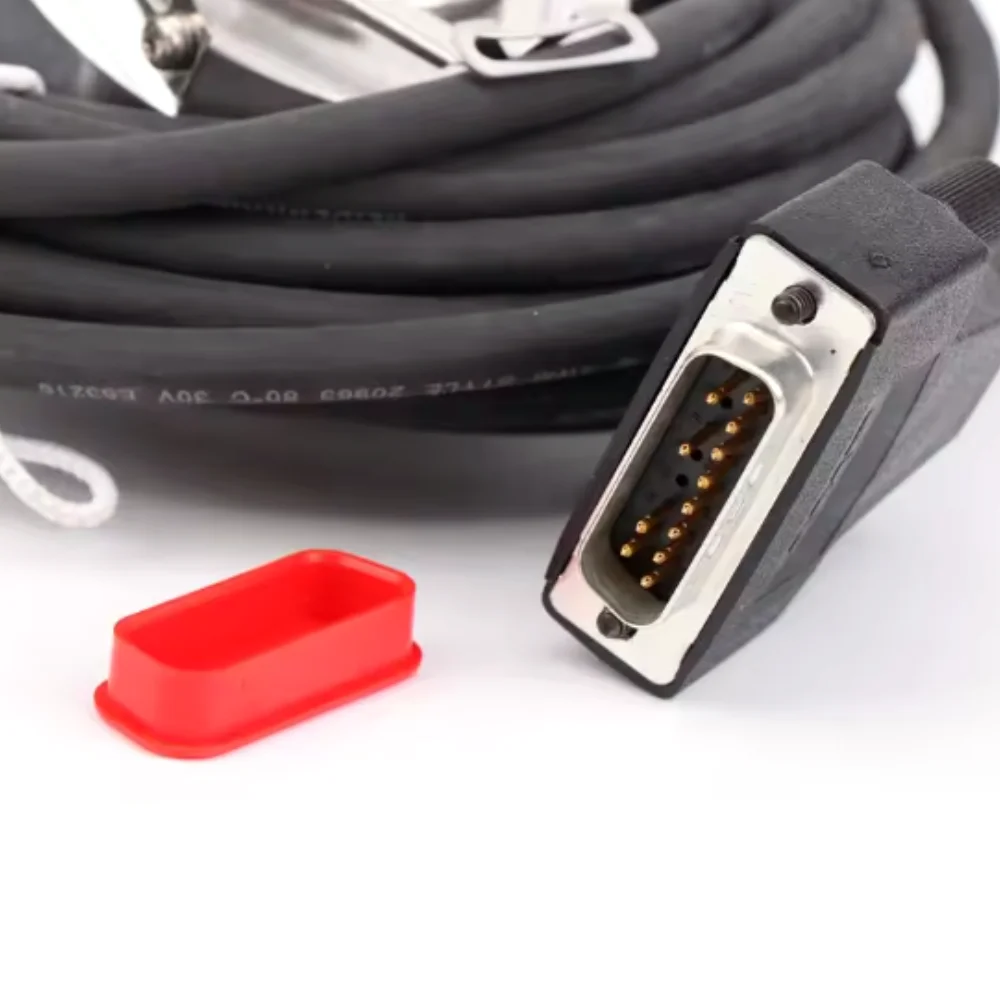 Энкодер лифта HEIDENHAIN ECN413 ECN 413 2048 16S15-2K ID 1065932 -61 1 шт.