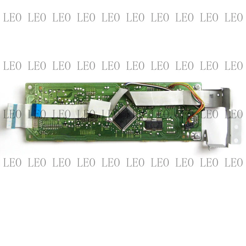 Плата управления двигателем (ECU) HH RM2-8524 для HP LaserJet M1005, новая модель, 30-контактная (art.: 3920db8a6de2f) - 3920db8a6de2f