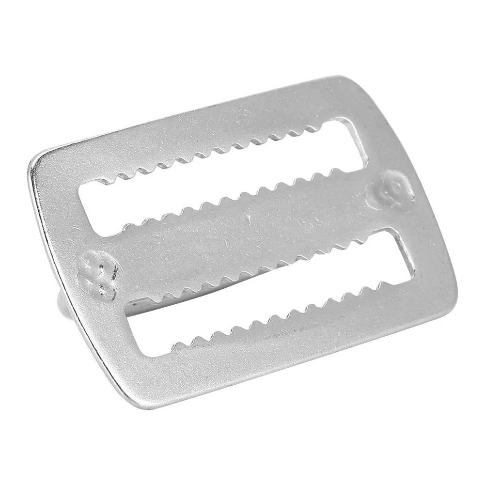 Держатель для дайвинга ремень из нержавеющей стали D-образное кольцо скользящая