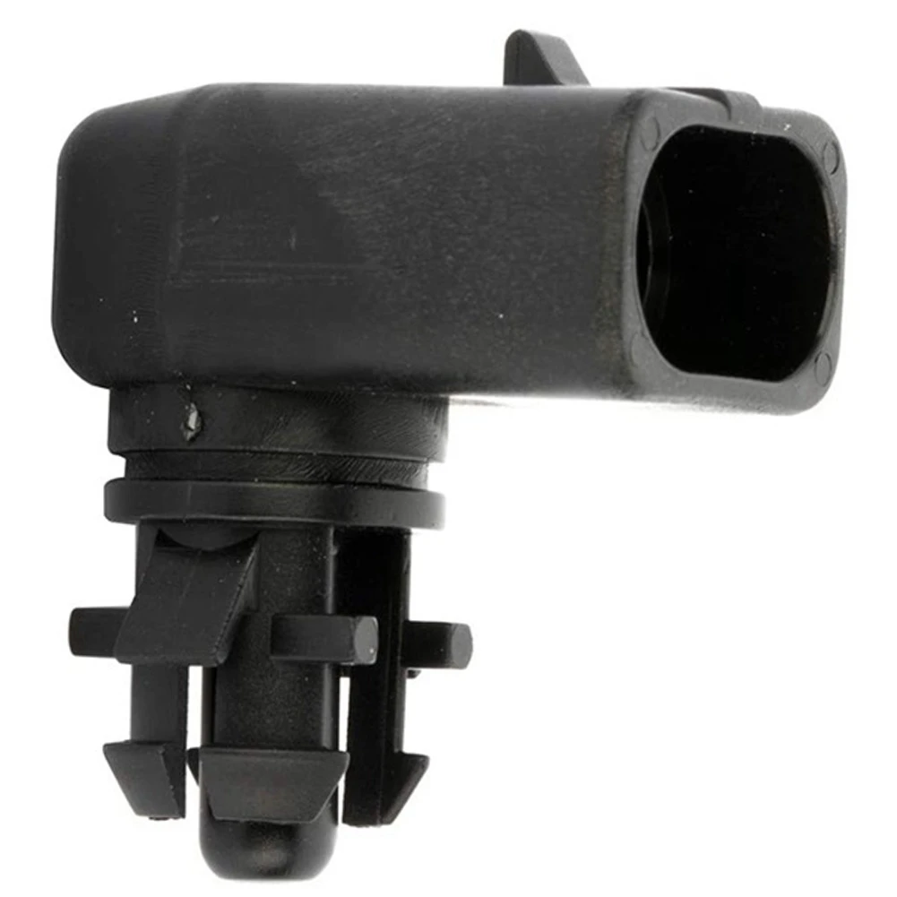 

10PCS Ambient Outside Air Temperature Sensor for GM for GMC for Chevrolet 25775833