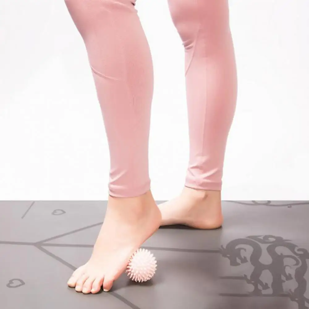 Массажный мяч из ПВХ 7 см |