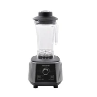 variable speed control high end commercial blender